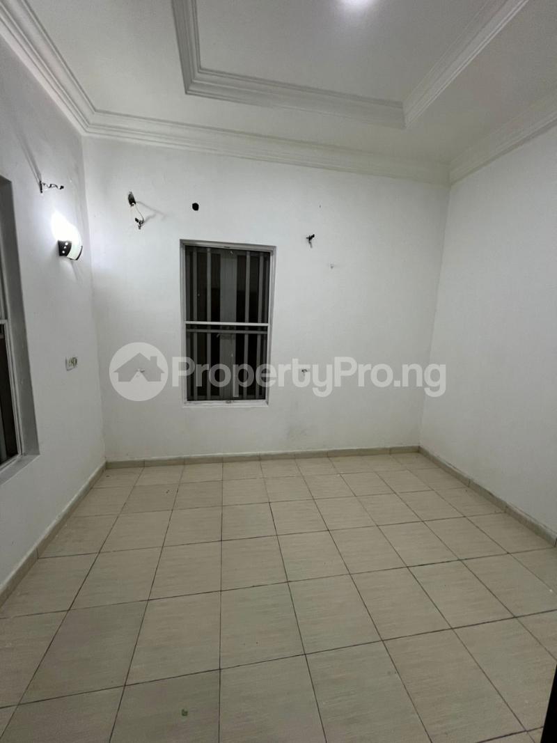 1 bedroom Flat / Apartment for rent chevron Lekki Lagos