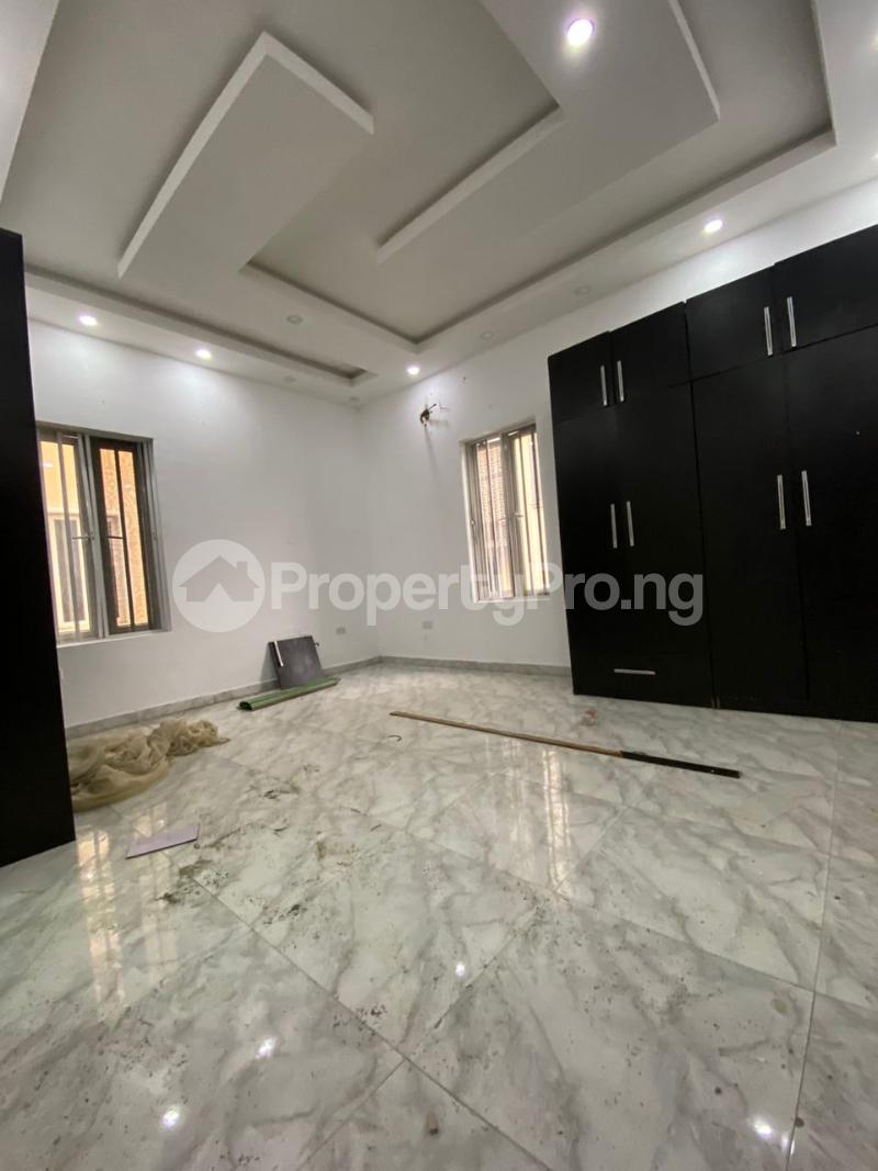 1 bedroom Flat / Apartment for rent Ikate Lekki Lagos