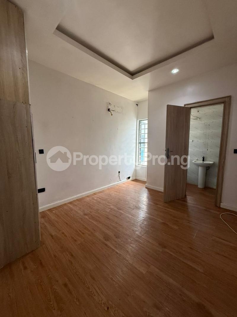 1 bedroom Flat / Apartment for rent Orchid Lekki Lagos
