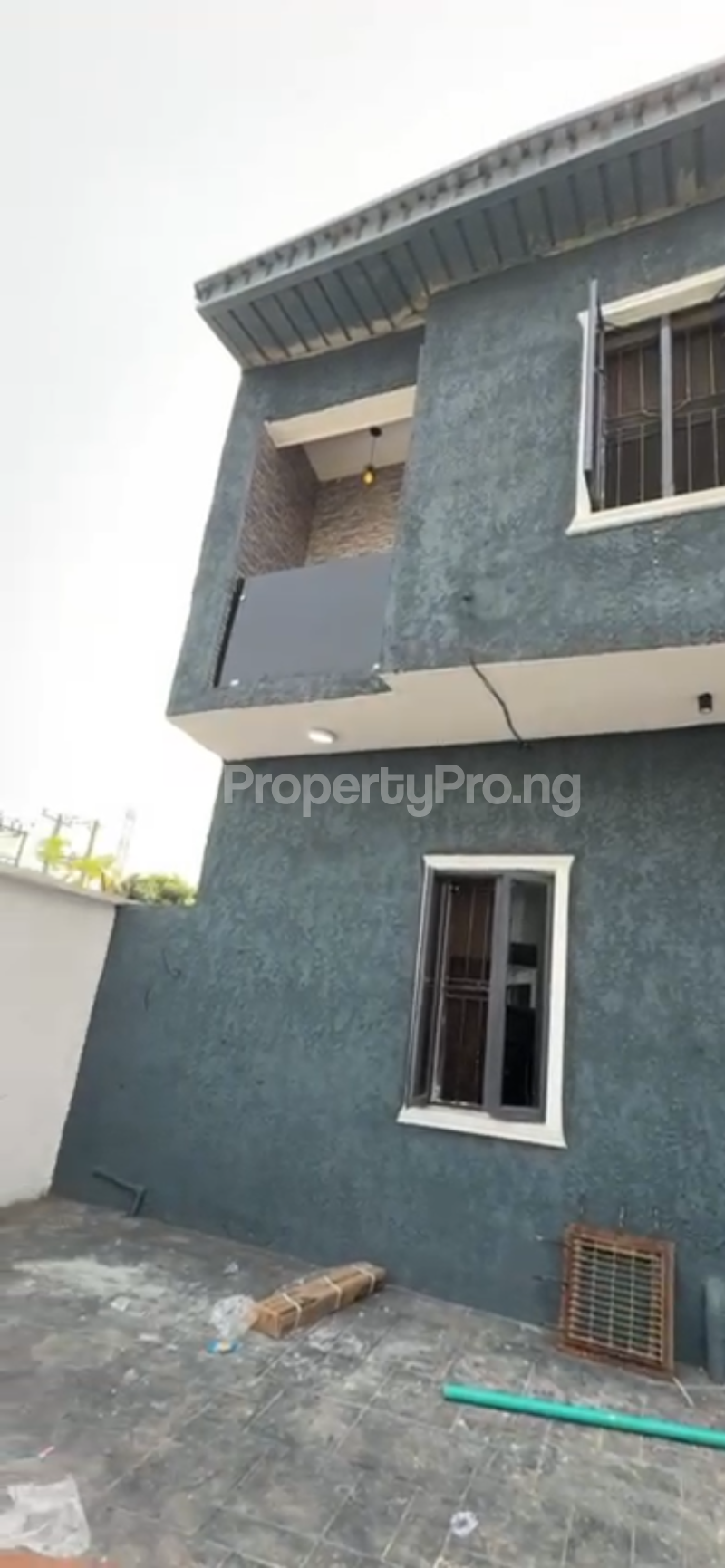 1 bedroom Flat / Apartment for rent Chevron Lekki Phase 1 Lekki Lagos