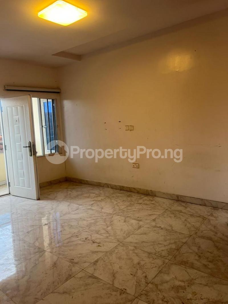 1 bedroom Flat / Apartment for rent Chevron Lekki Phase 2 Lekki Lagos