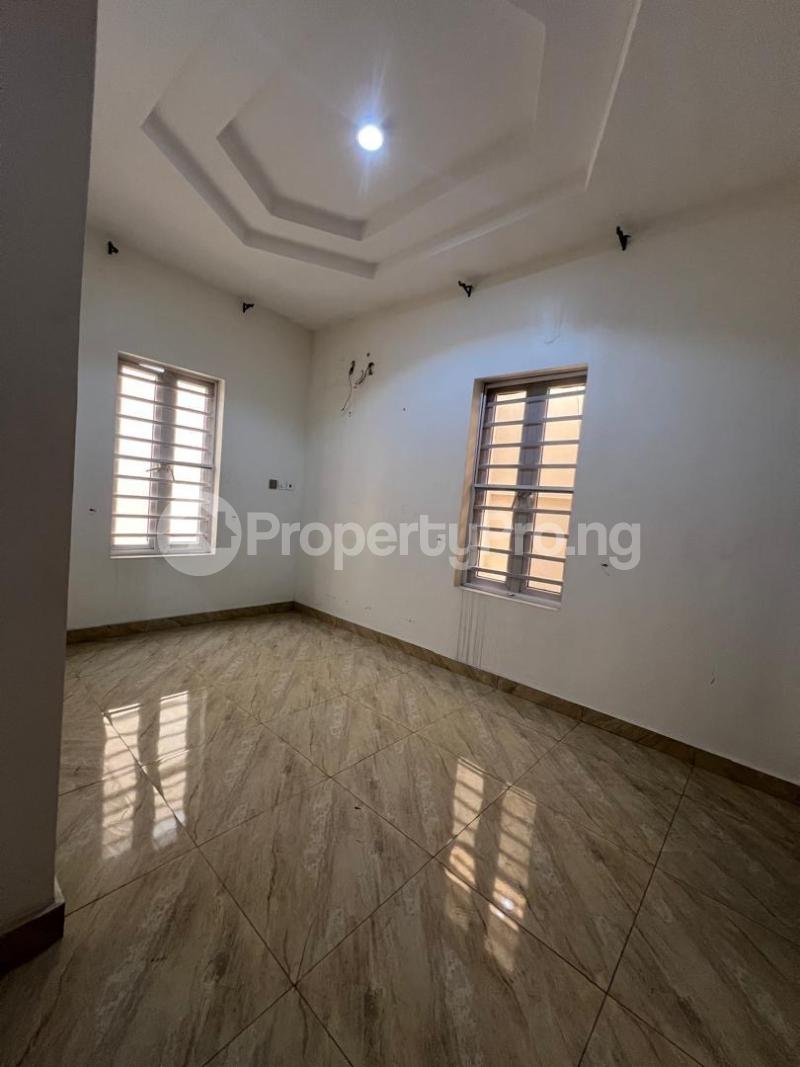 1 bedroom Flat / Apartment for rent Chevron Lekki Lagos