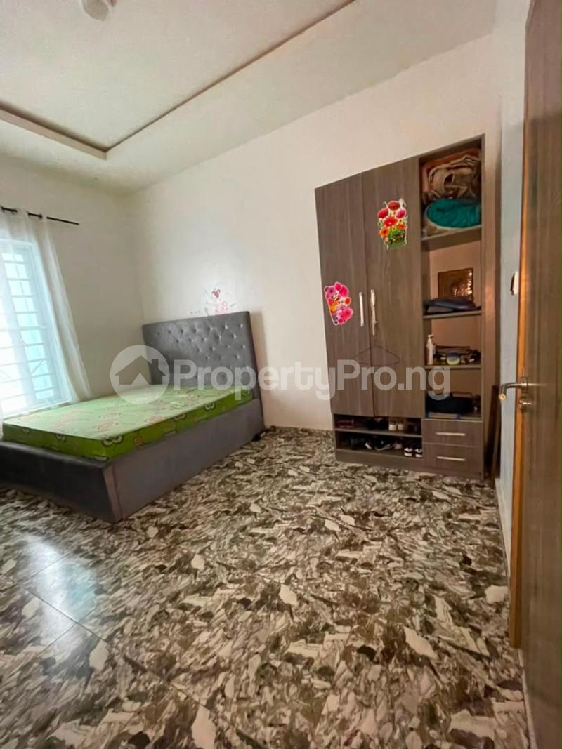1 bedroom Flat / Apartment for rent Ikota Lekki Lagos
