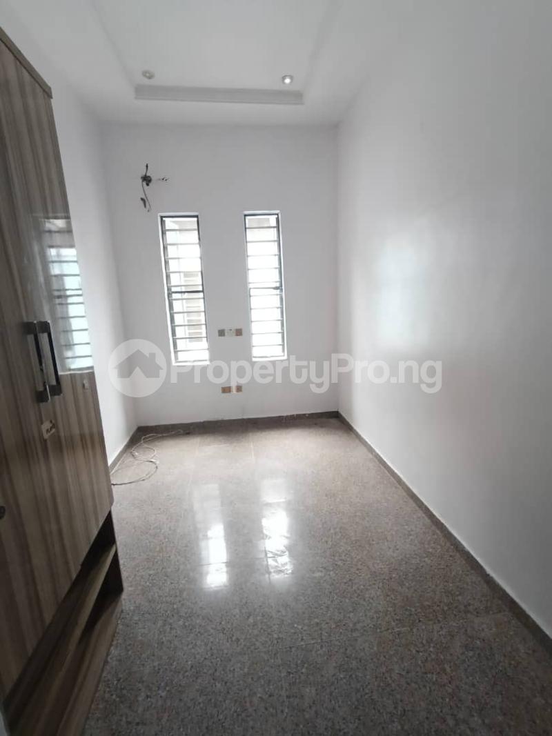 1 bedroom Flat / Apartment for rent Chevron Lekki Lagos