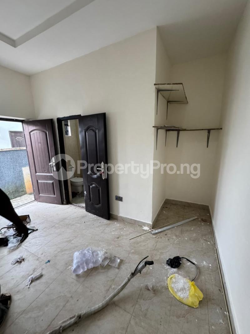 1 bedroom Flat / Apartment for rent Abraham Adesanya Ajah Lagos