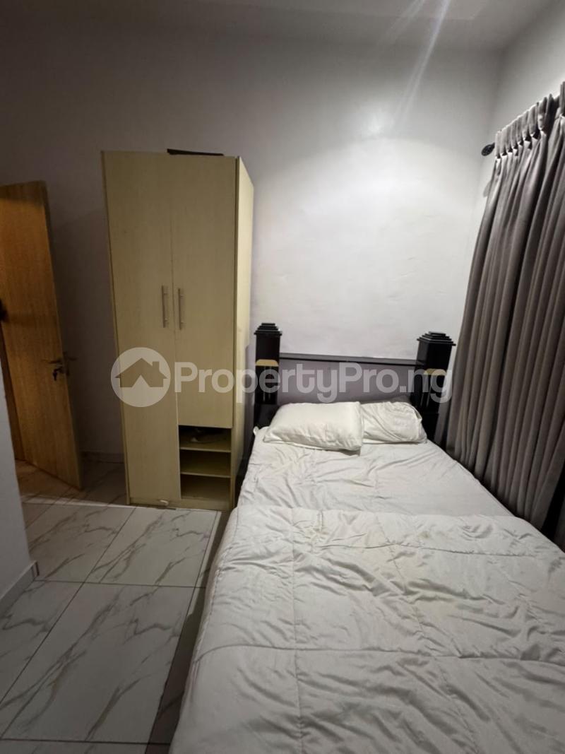 1 bedroom Flat / Apartment for rent Ikota Lekki Lagos