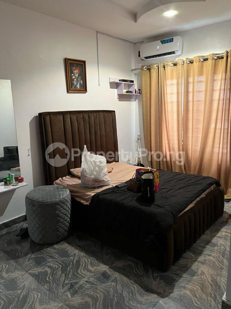1 bedroom Flat / Apartment for rent Osapa london Lekki Lagos