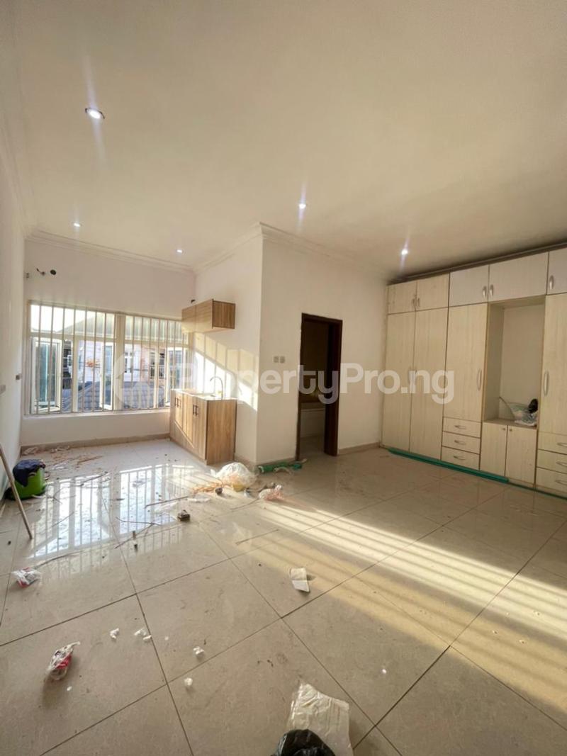 1 bedroom Flat / Apartment for rent Osapa London Lekki Phase 1 Lekki Lagos - 0