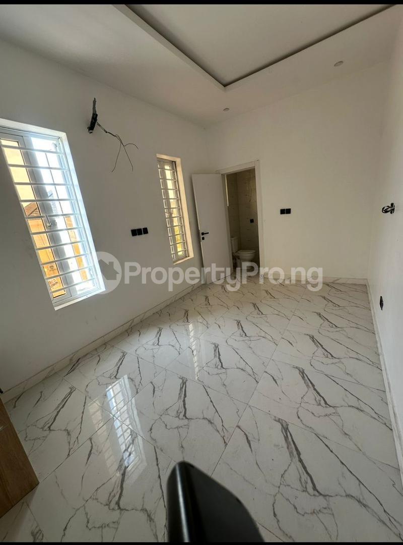 1 bedroom Flat / Apartment for rent Idado Lekki Phase 1 Lekki Lagos