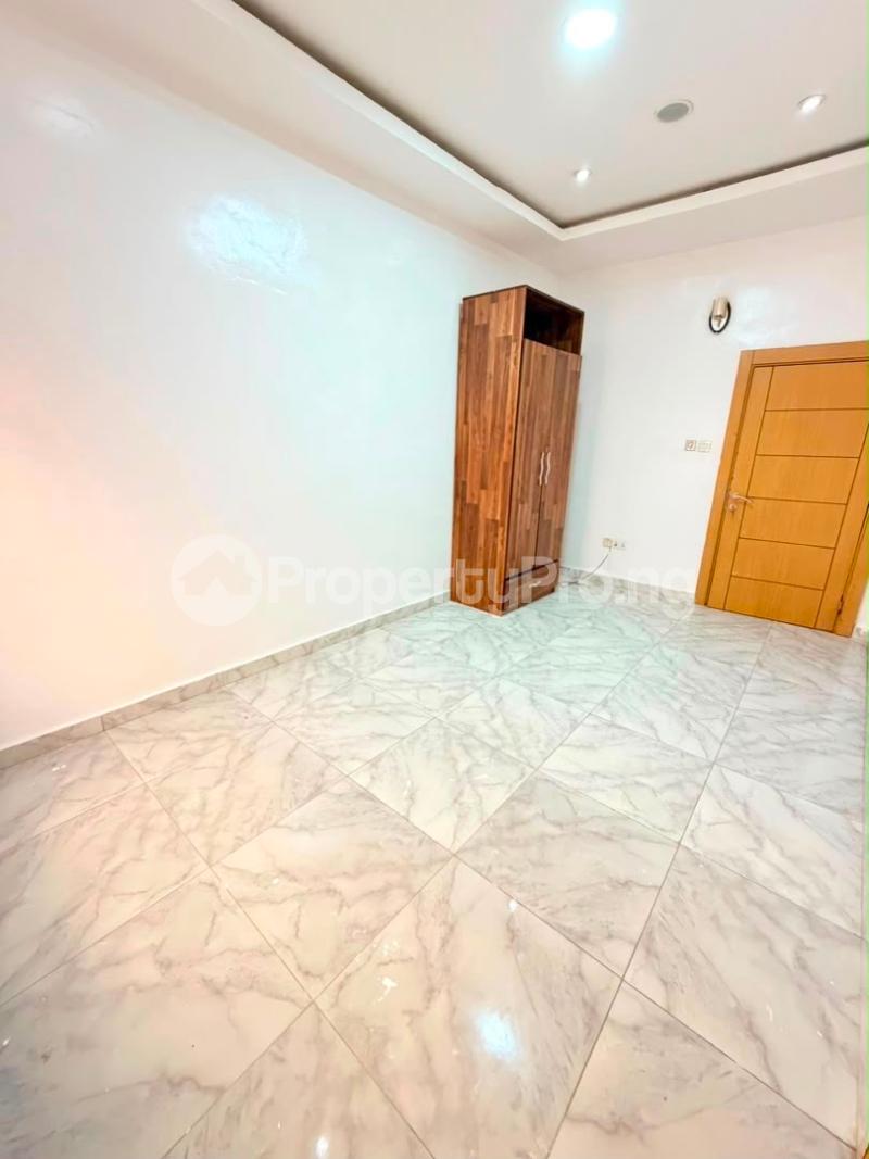 1 bedroom Flat / Apartment for rent Orchid Lekki Lagos