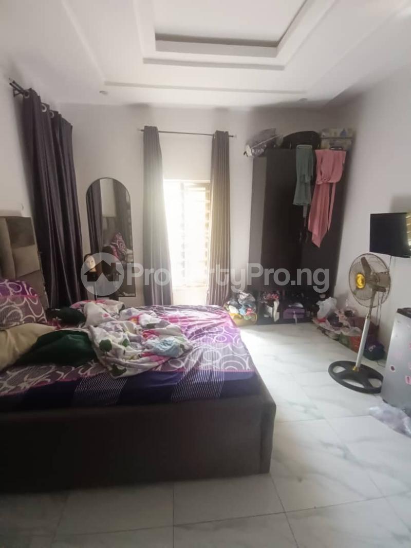 1 bedroom Flat / Apartment for rent Orchid Lekki Phase 2 Lekki Lagos