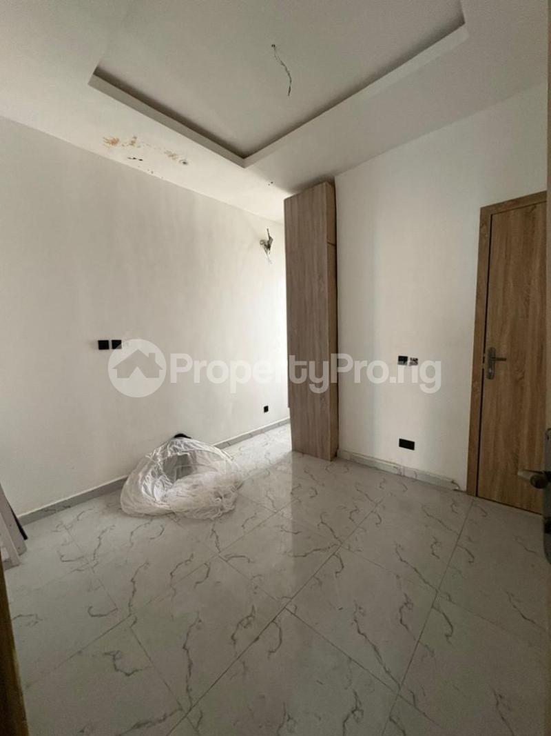 1 bedroom Flat / Apartment for rent Ikota Lekki Phase 2 Lekki Lagos