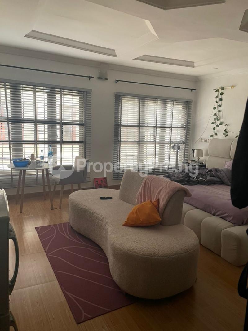 1 bedroom Flat / Apartment for rent Ikate Lekki Lagos