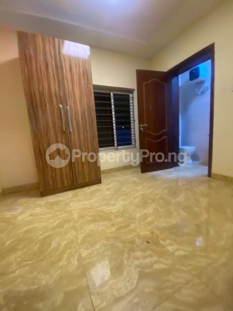 1 bedroom Flat / Apartment for rent Lekki Phase 1 Lekki Lagos