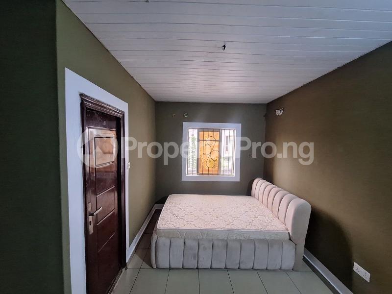 1 bedroom Flat / Apartment for rent Addo Ajah Lagos