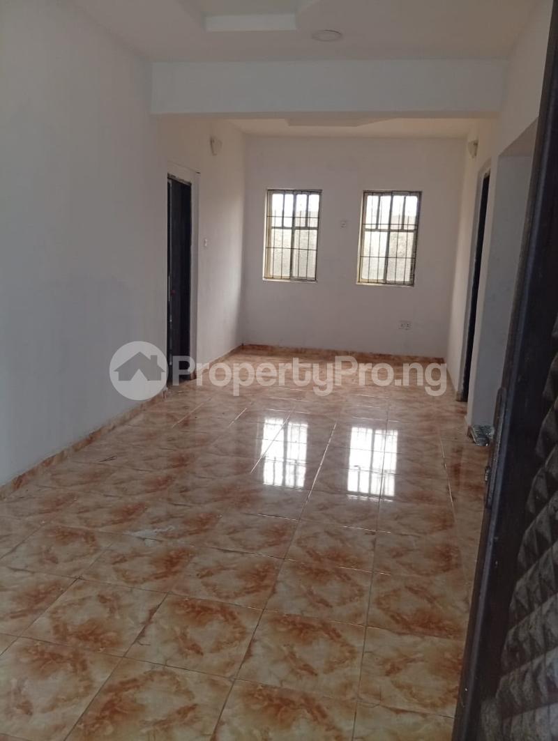 1 bedroom Flat / Apartment for rent Close To Lbs Sangotedo Lagos