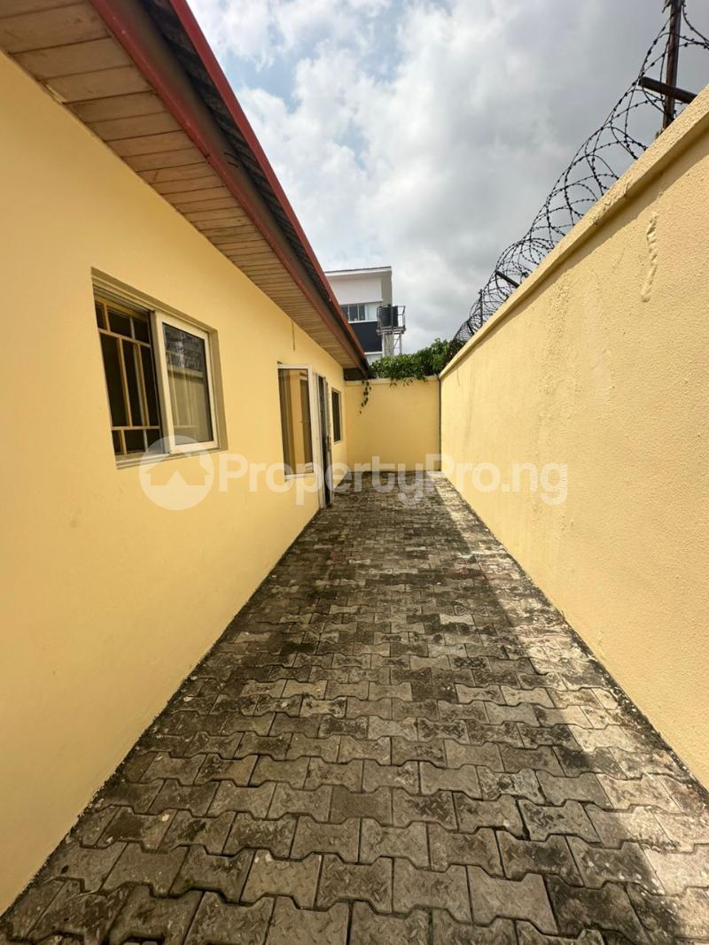 1 bedroom Flat / Apartment for rent Lekki Phase 1 Lekki Lagos