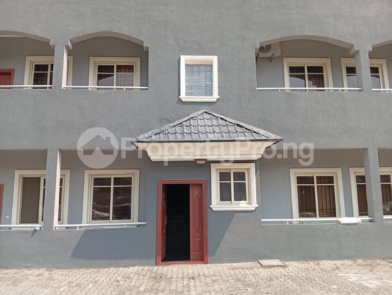 2 bedroom Flat / Apartment for rent Jakande, Lekki Phase 1 Lekki Lagos