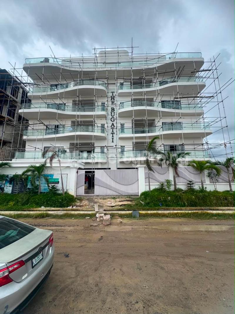 2 bedroom Flat / Apartment for sale Lekki Phase 1 Lekki Lagos