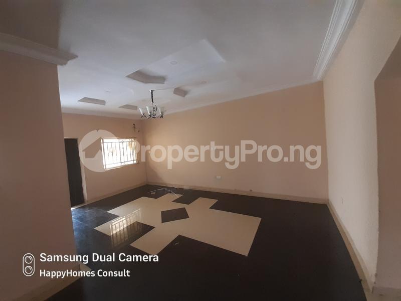 2 bedroom House for rent Charlie Boy Gwarinpa Abuja