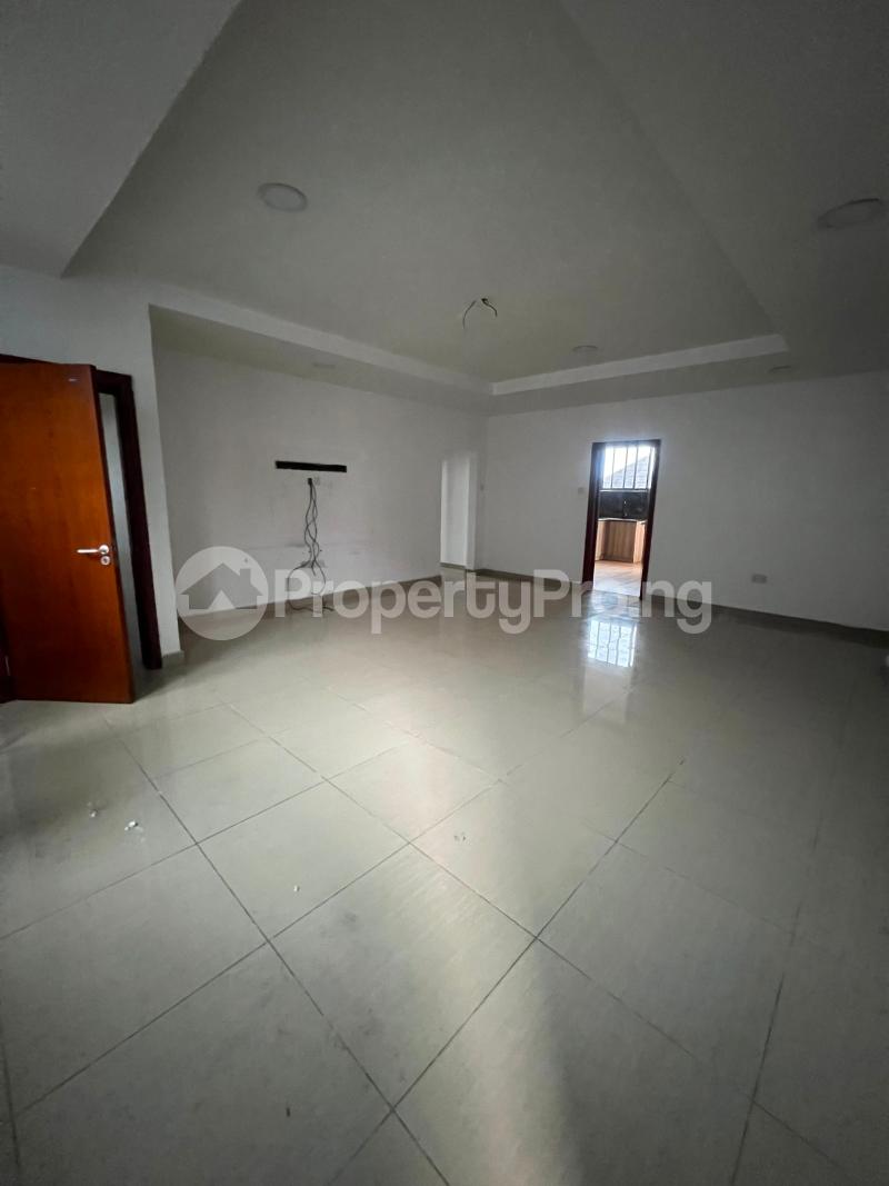 3 bedroom Flat / Apartment for rent Lekki Phase 1 Lekki Lagos