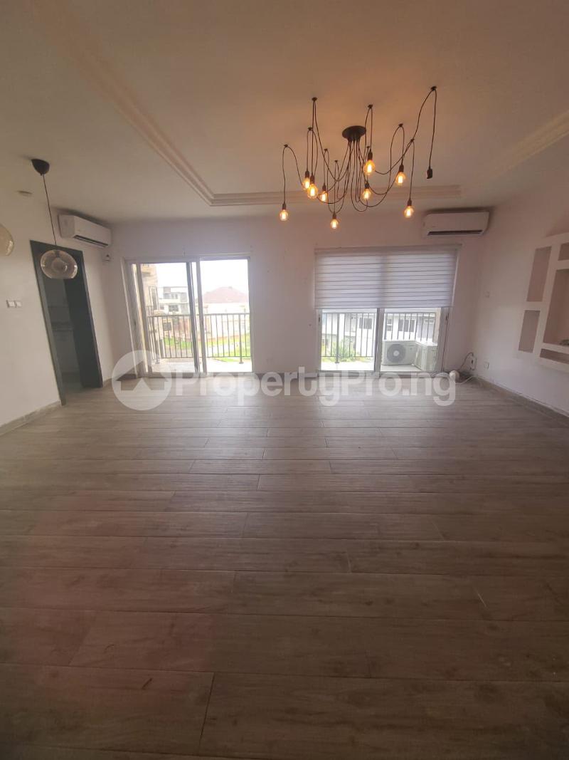 3 bedroom Flat / Apartment for rent Osapa London Lekki Lagos