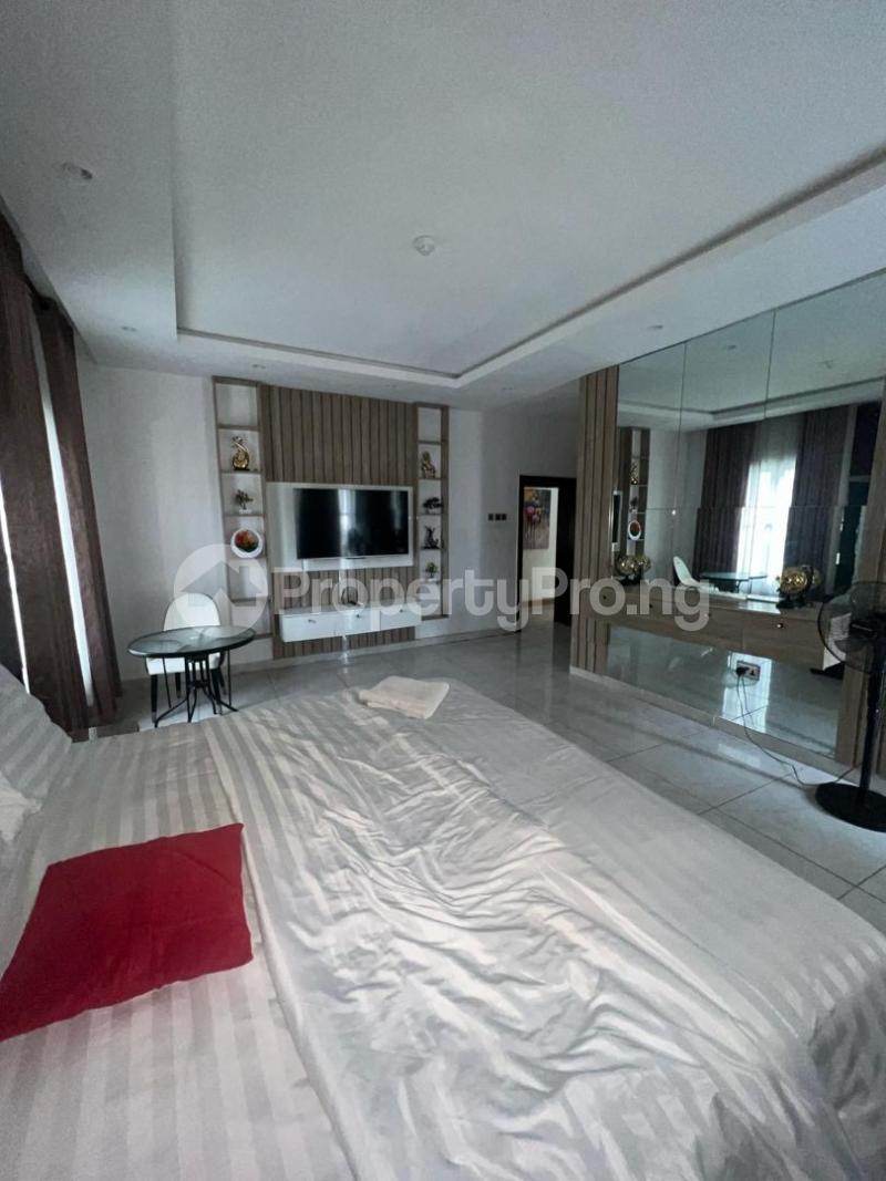 3 bedroom Flat / Apartment for rent Ikota Lekki Phase 2 Lekki Lagos