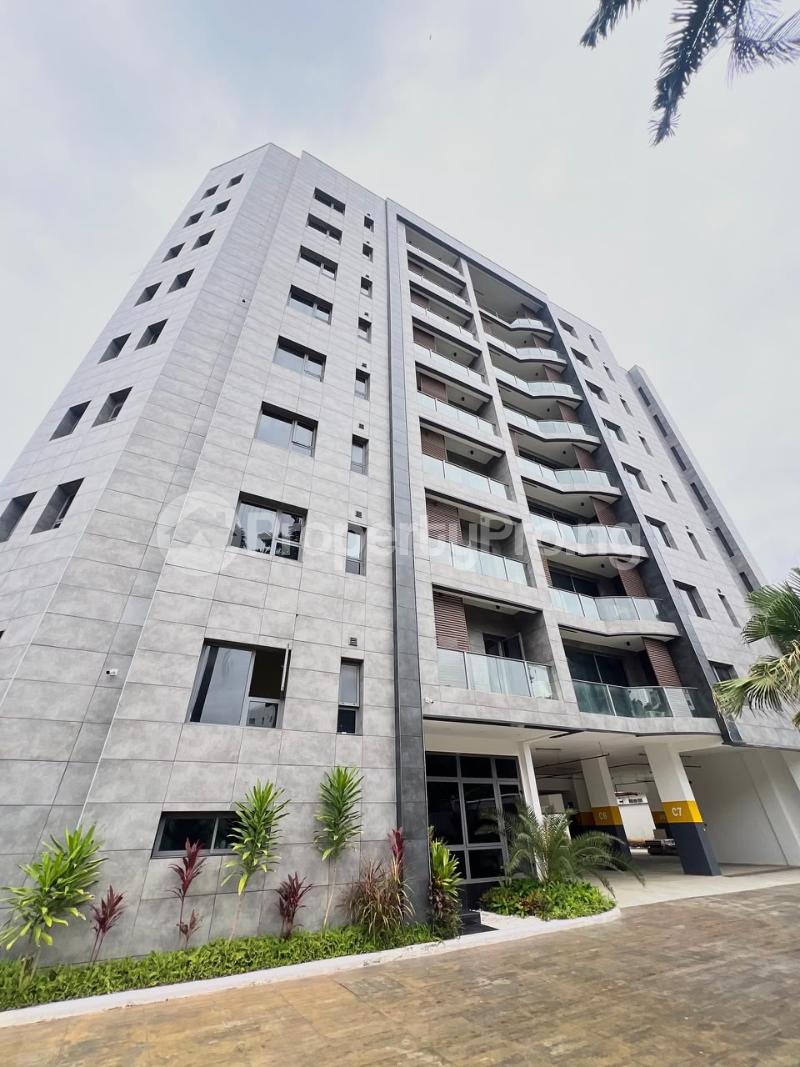 3 bedroom Flat / Apartment for sale Old Ikoyi Ikoyi Lagos