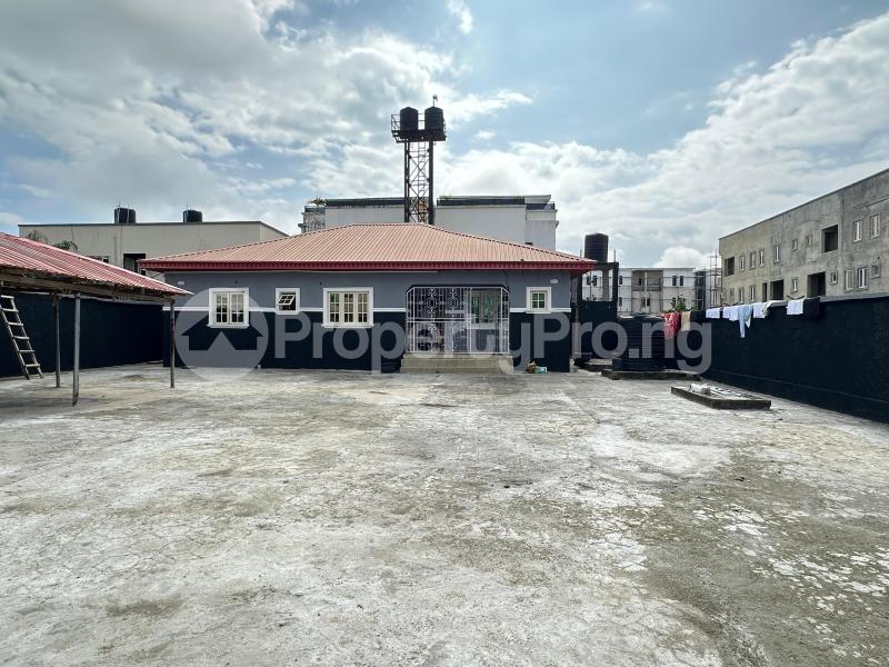 3 bedroom House for rent Atlantic View Lekki Lagos