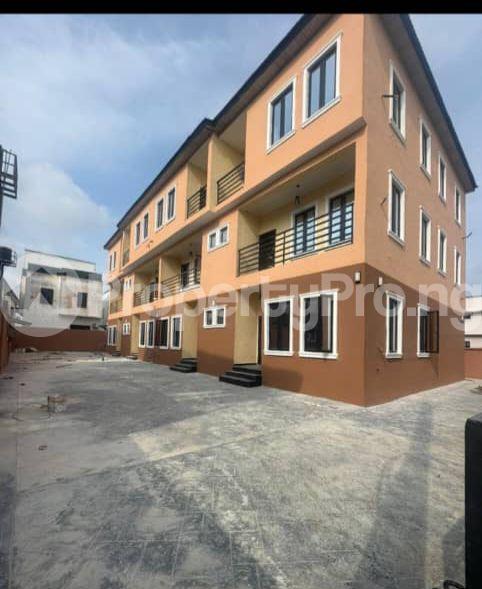 3 bedroom House for rent Orchid Lekki Phase 2 Lekki Lagos