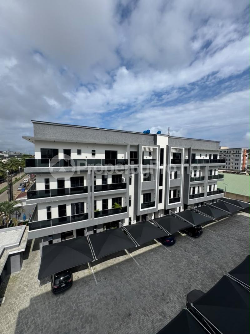 3 bedroom Flat / Apartment for sale Oniru Victoria Island Lagos