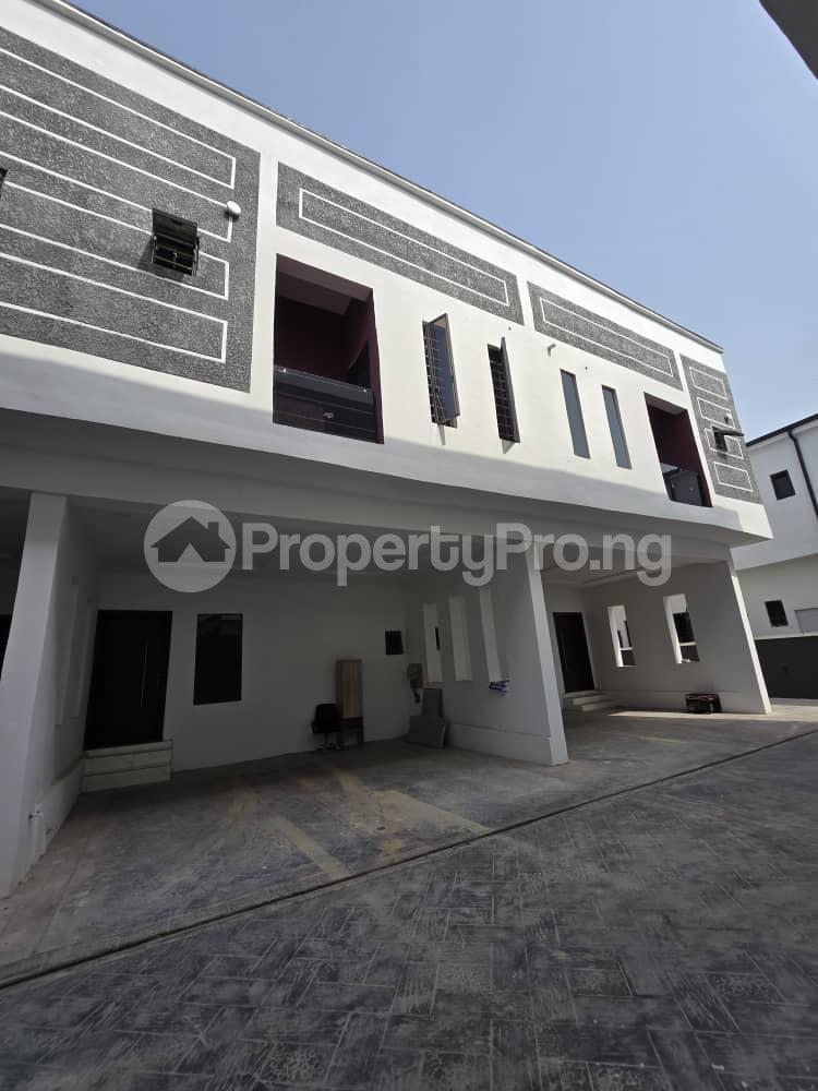 3 bedroom House for sale Abraham Adesanya Ajah Lagos