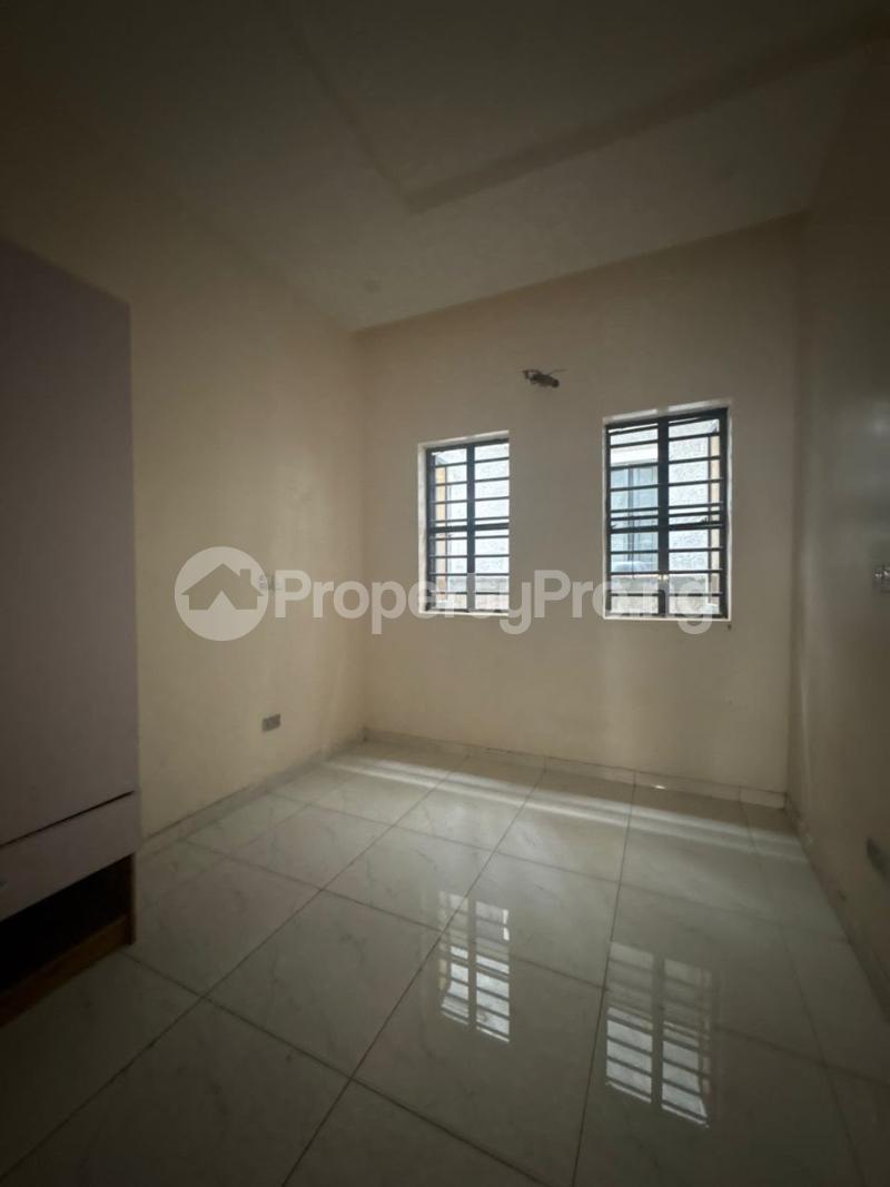 1 bedroom Flat / Apartment for rent Ikota Lekki Lagos