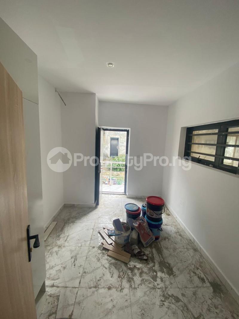 1 bedroom Flat / Apartment for rent Sangotedo Sangotedo Lagos