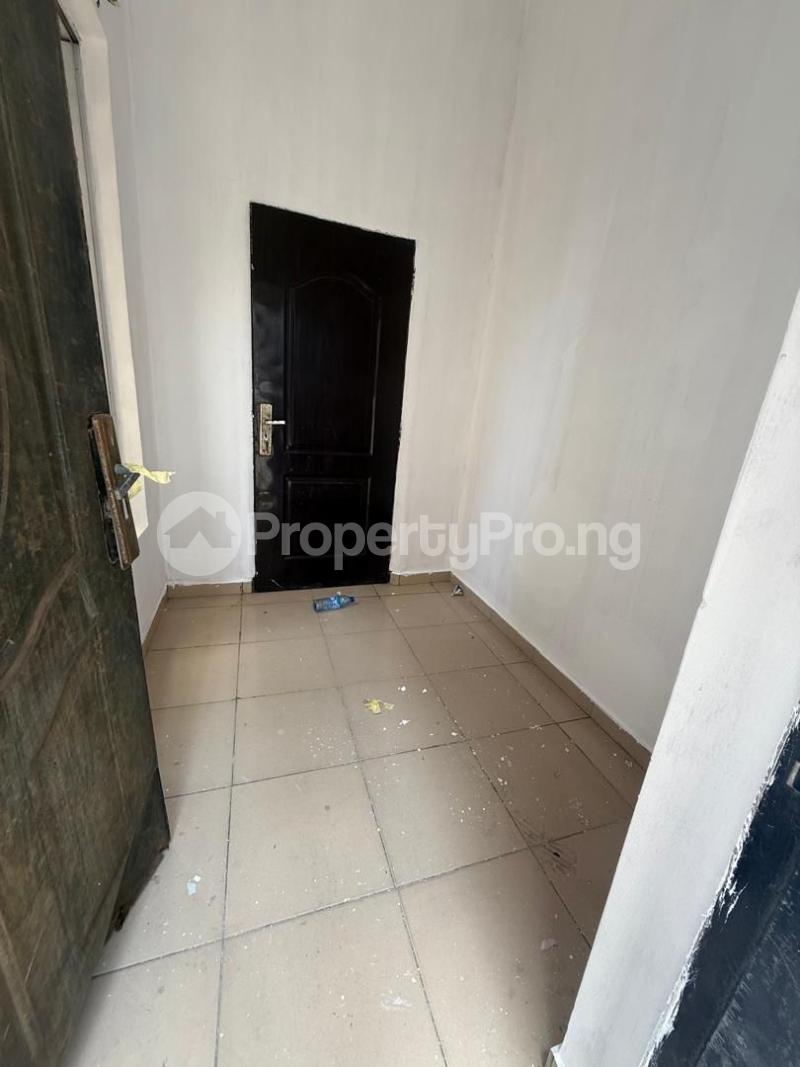 1 bedroom Flat / Apartment for rent Oral Lekki Lagos