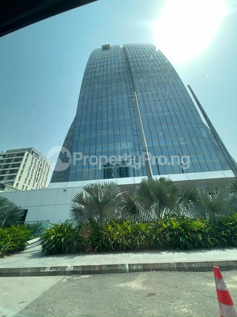 Commercial Property for rent  Ikoyi Lagos