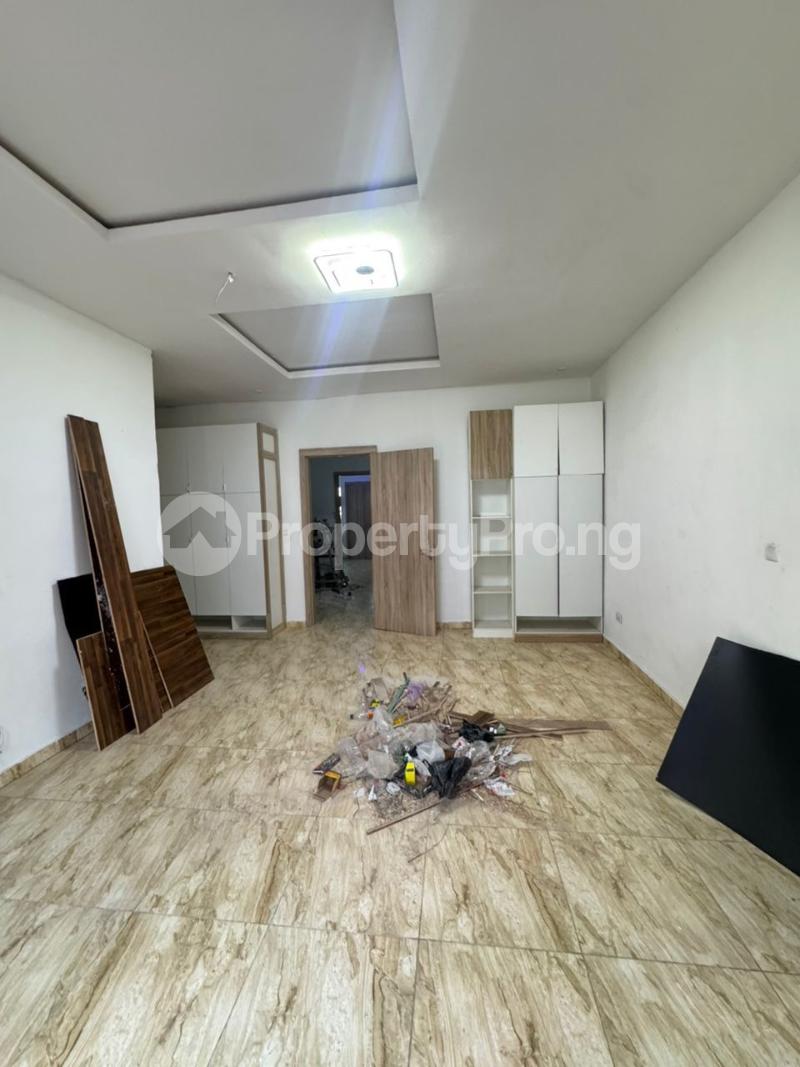 1 bedroom Flat / Apartment for rent Vgc Lekki Lagos