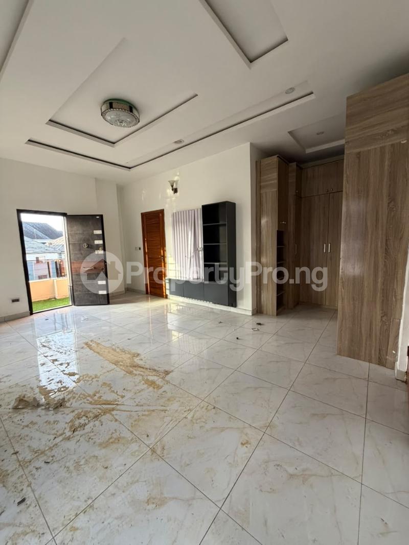 1 bedroom Flat / Apartment for rent Ikota Lekki Lagos