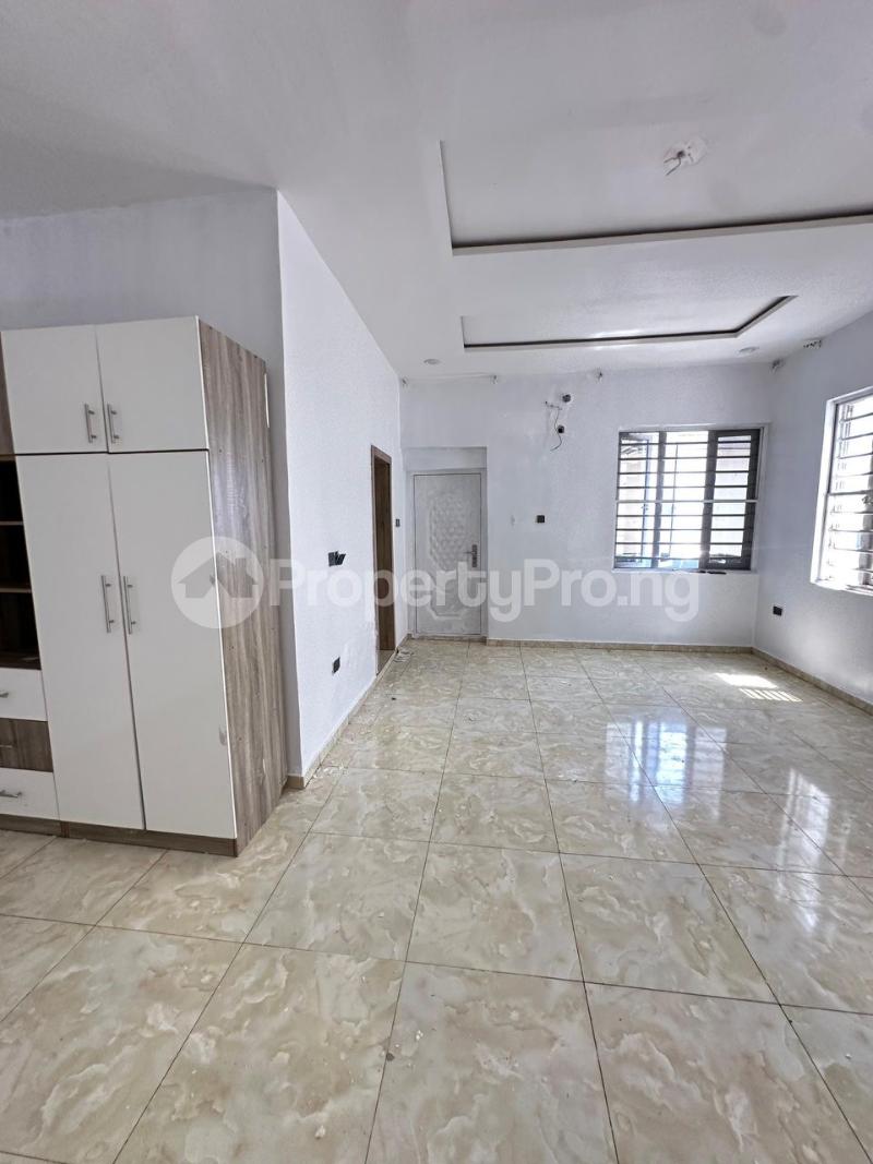 1 bedroom Flat / Apartment for rent Orchid Lekki Phase 2 Lekki Lagos