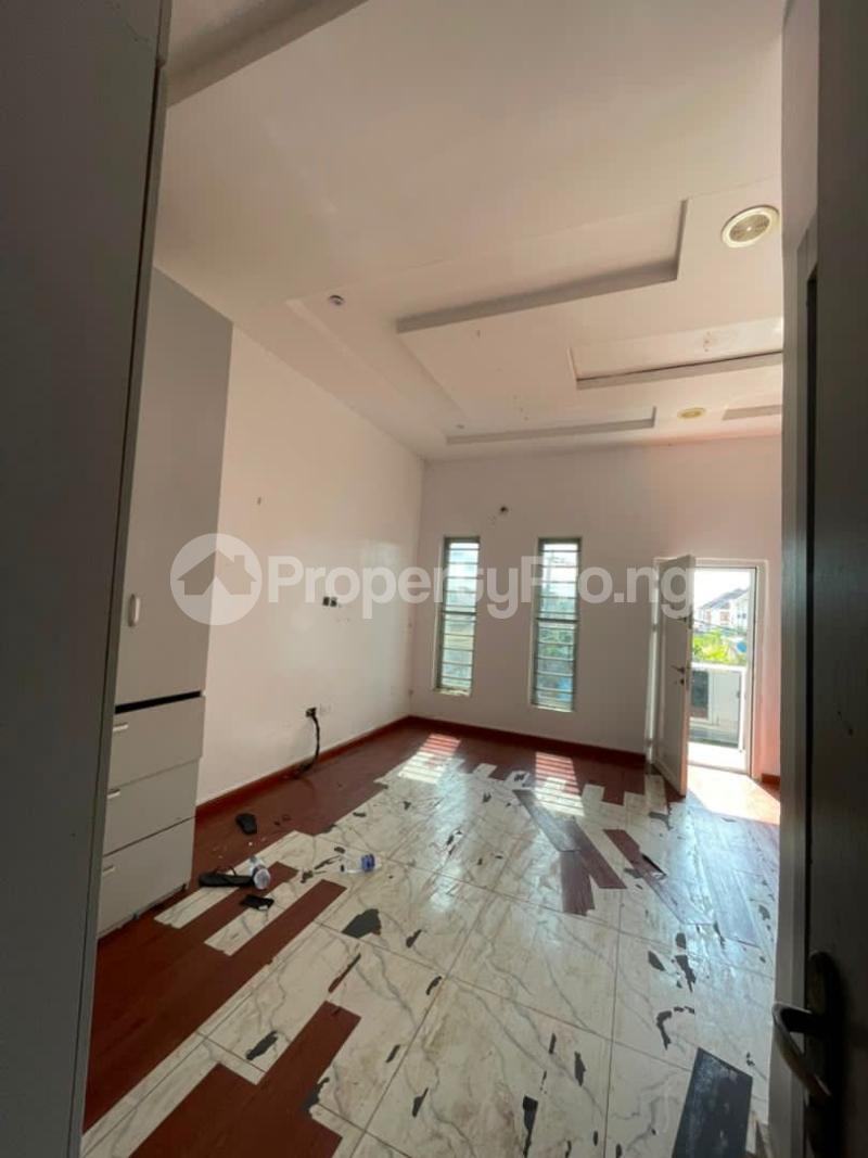 1 bedroom Flat / Apartment for rent Orchid Lekki Lagos