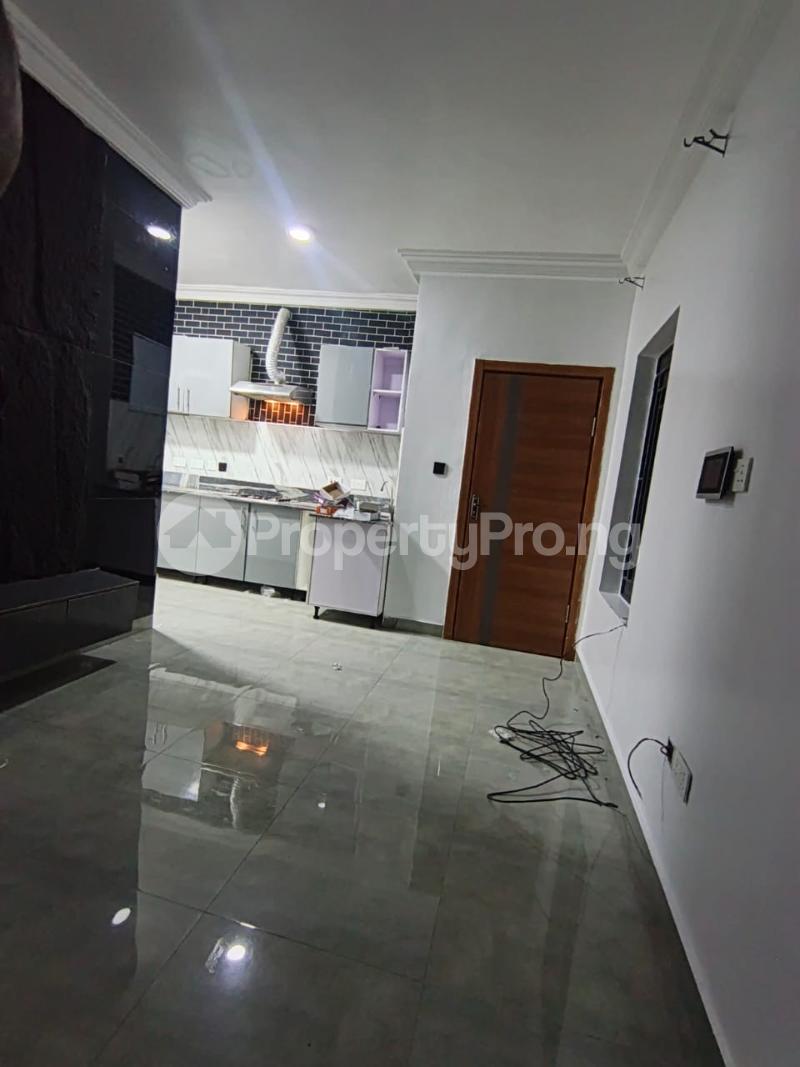 1 bedroom Flat / Apartment for sale Ikota Lekki Lagos