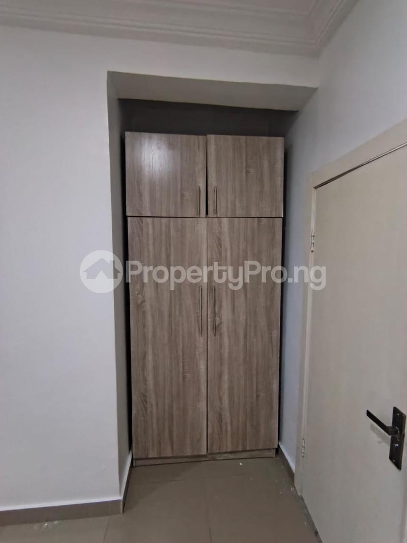 1 bedroom Flat / Apartment for sale Ikota Lekki Lagos