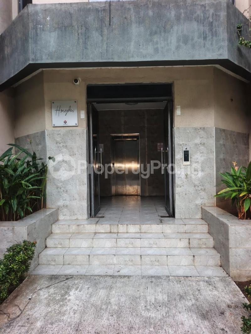 1 bedroom Flat / Apartment for sale Ikota Lekki Lagos