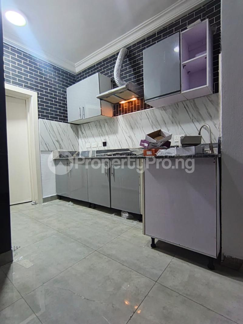 1 bedroom Flat / Apartment for sale Ikota Lekki Lagos