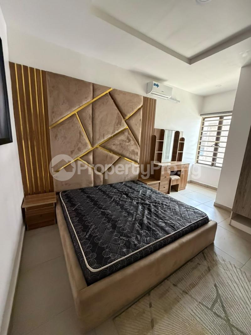 1 bedroom Flat / Apartment for rent Orchid Lekki Lagos