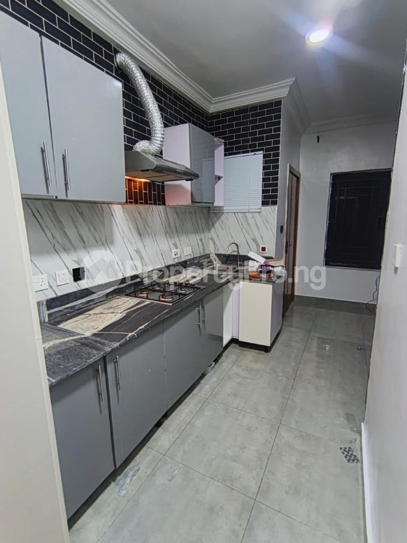 1 bedroom Flat / Apartment for sale Ikota Lekki Lagos
