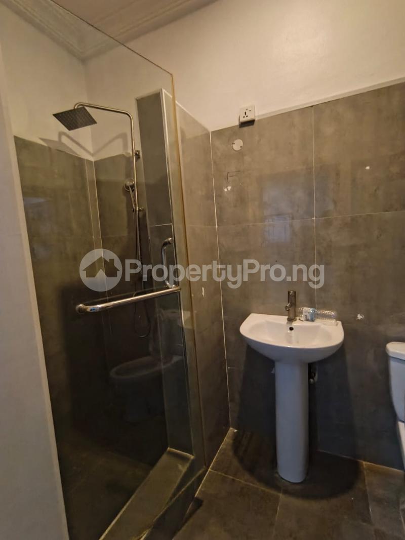 1 bedroom Flat / Apartment for sale Ikota Lekki Lagos