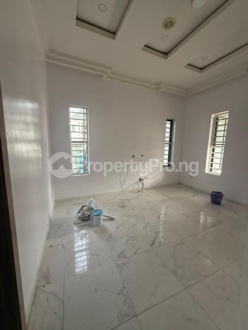 1 bedroom Commercial Property for rent Ikota Lekki Phase 2 Lekki Lagos