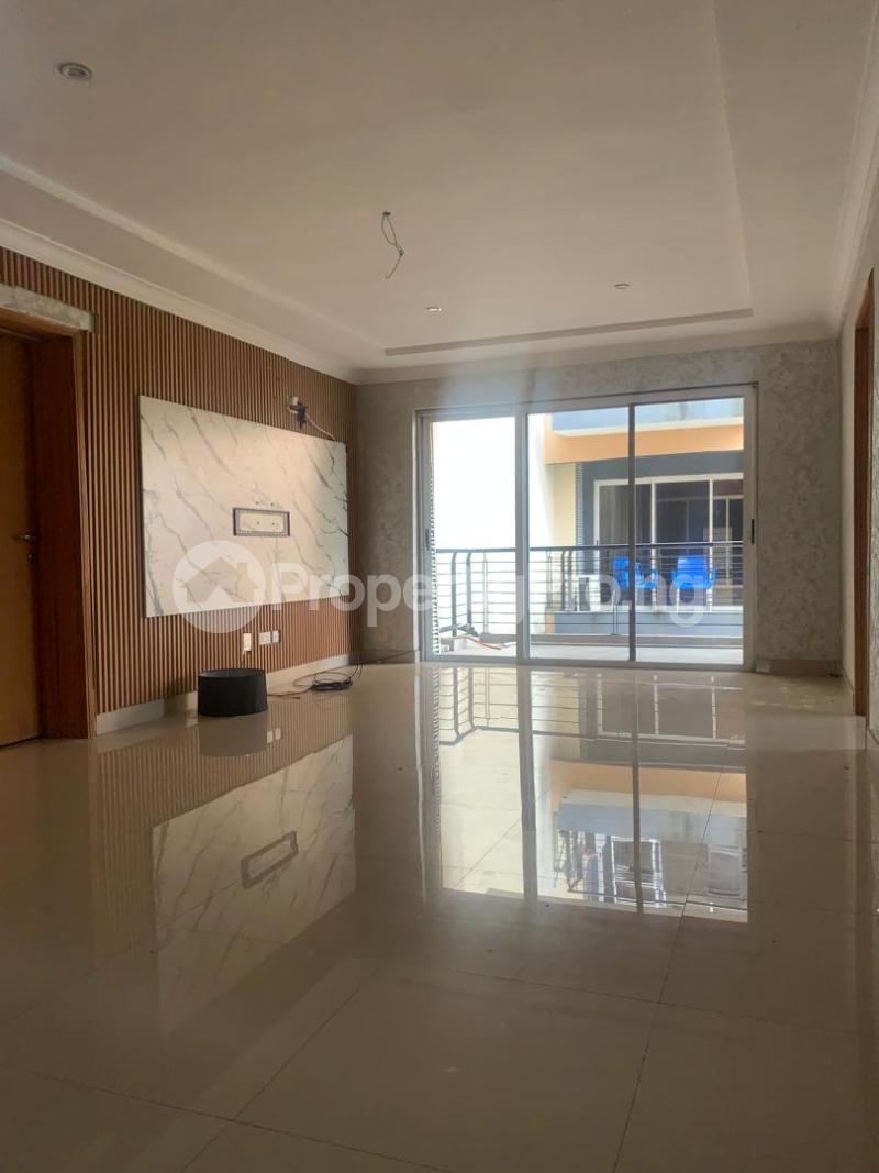 1 bedroom Flat / Apartment for rent Lekki Phase 1 Lekki Lagos