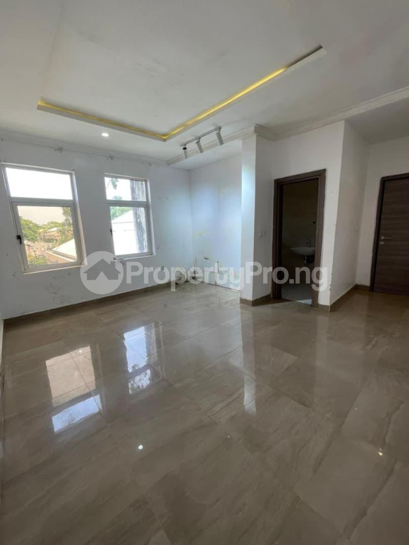 1 bedroom Flat / Apartment for rent Chevron Lekki Lagos
